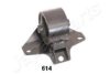 JAPANPARTS RU-614 Engine Mounting